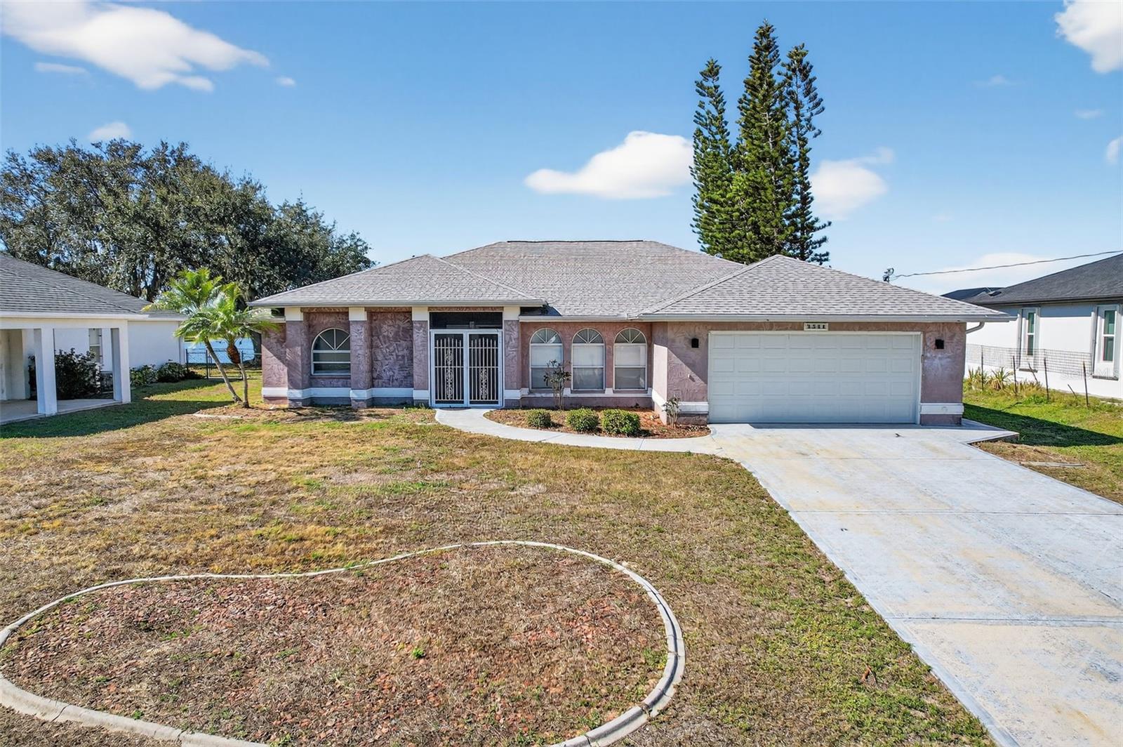 PORT CHARLOTTE SUB 04 - Residential