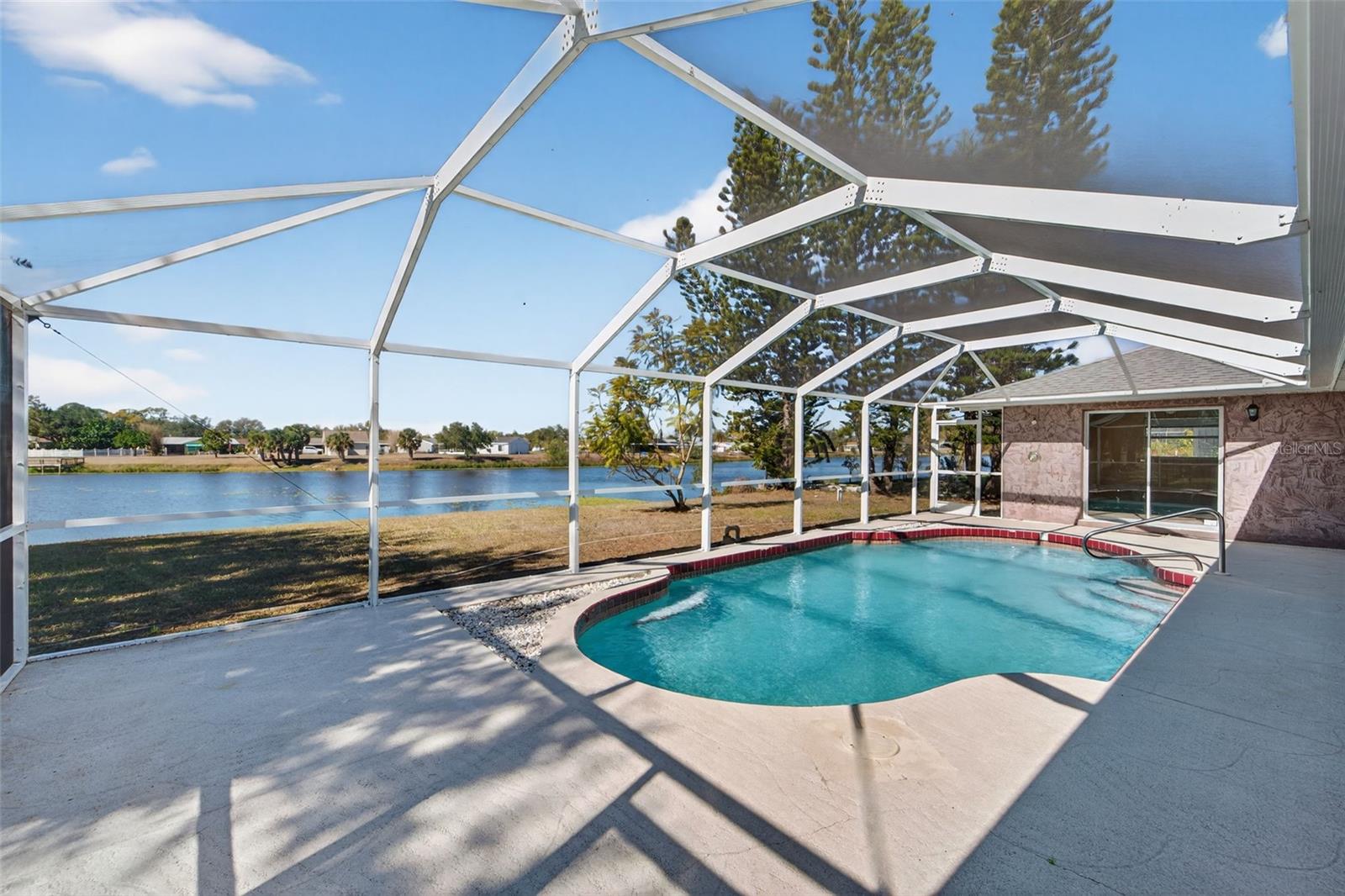 PORT CHARLOTTE SUB 04 - Residential