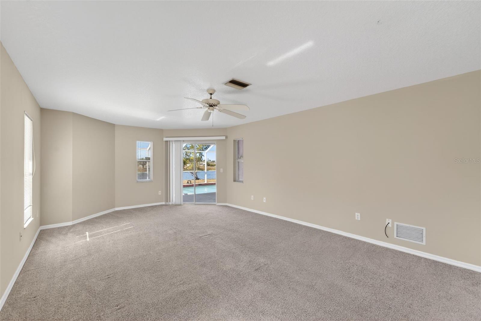 PORT CHARLOTTE SUB 04 - Residential