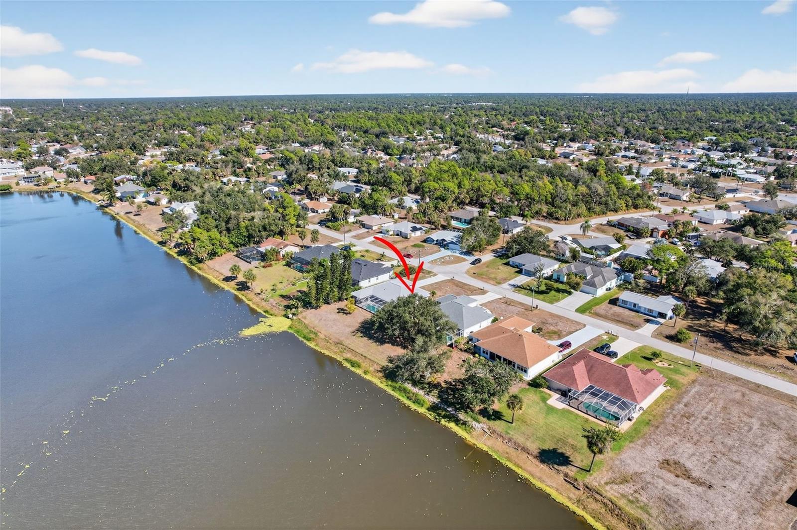 PORT CHARLOTTE SUB 04 - Residential