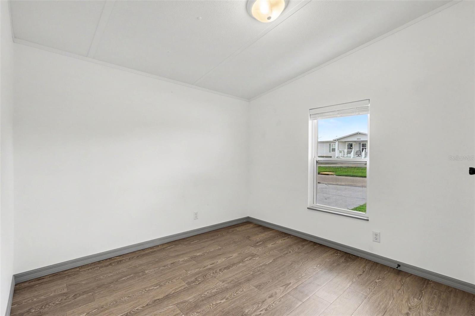 BROOKRIDGE COMM - Residential