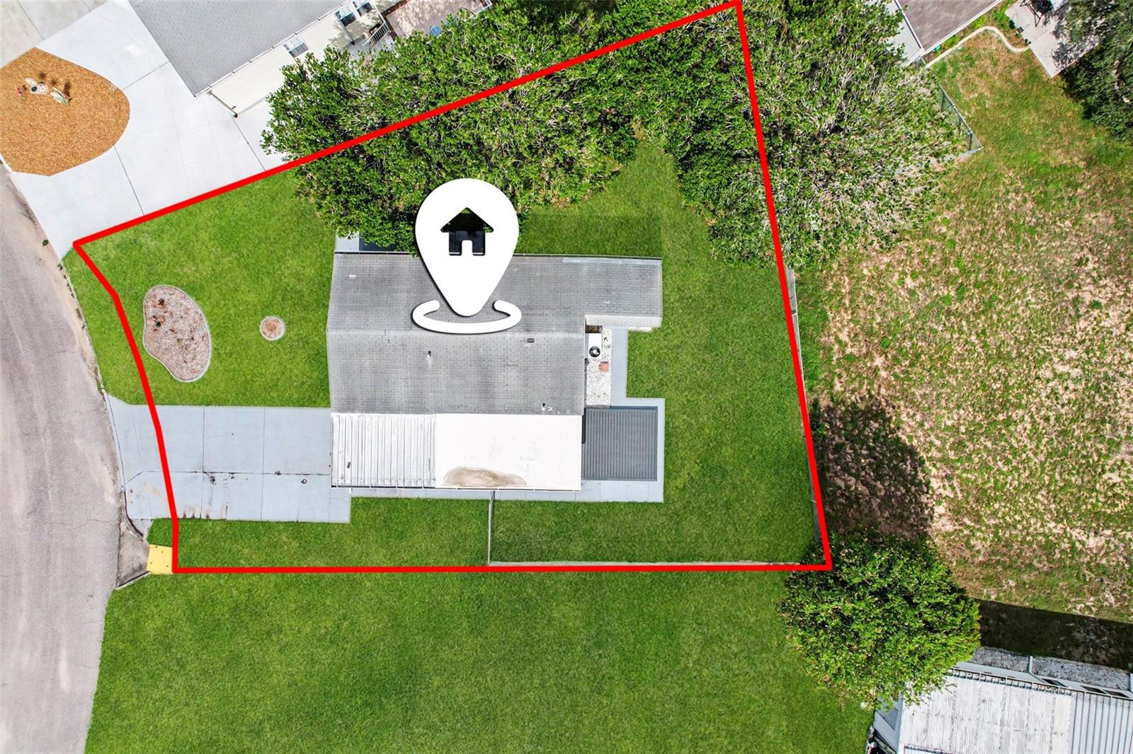 BROOKRIDGE COMM - Residential