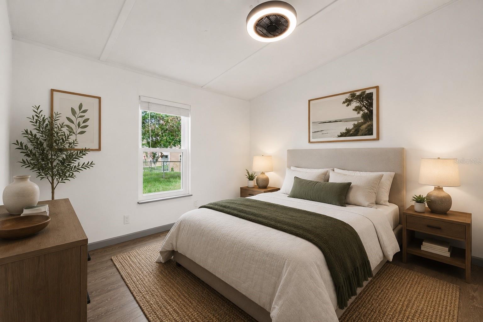 BROOKRIDGE COMM - Residential