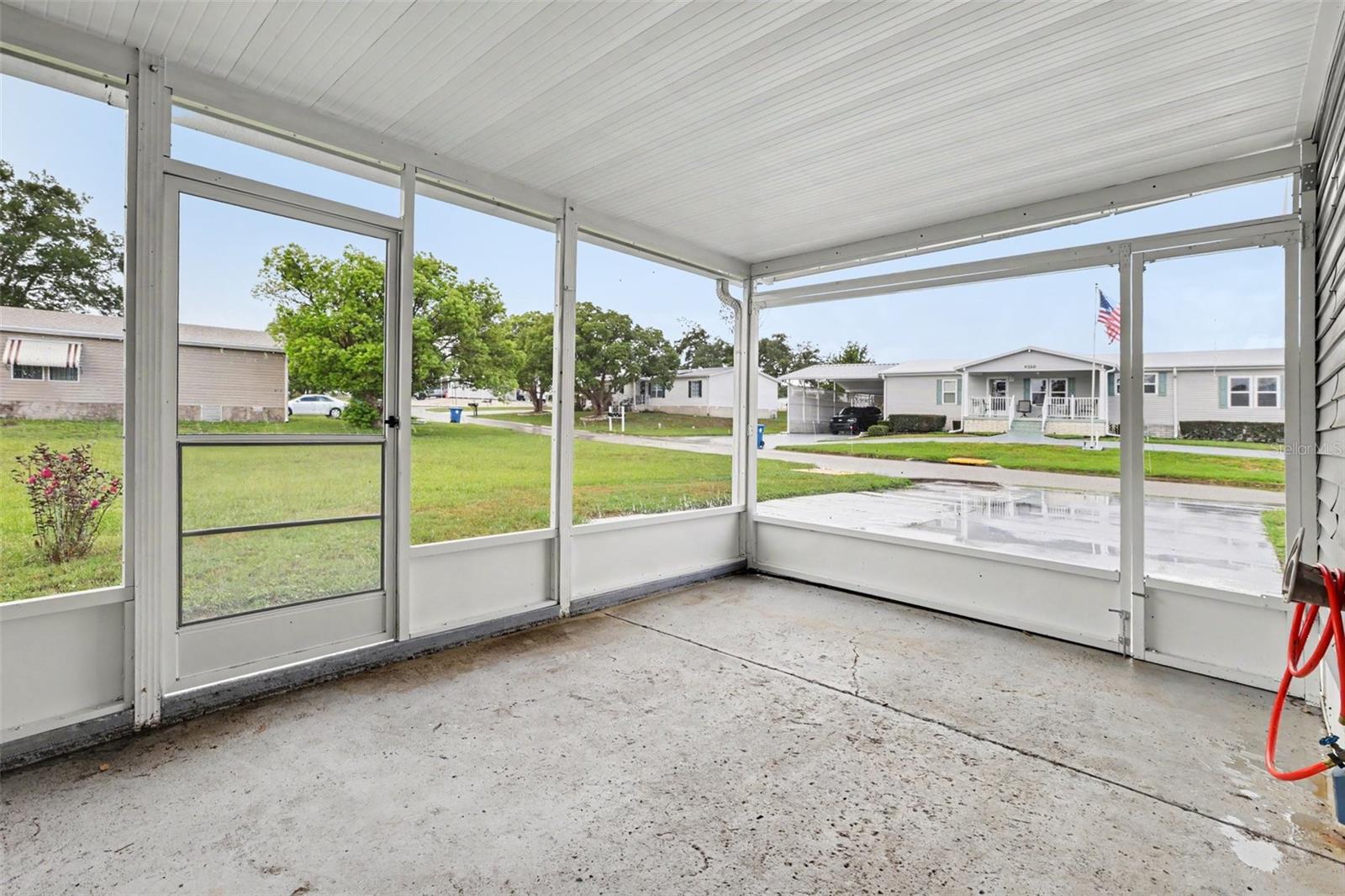 BROOKRIDGE COMM - Residential