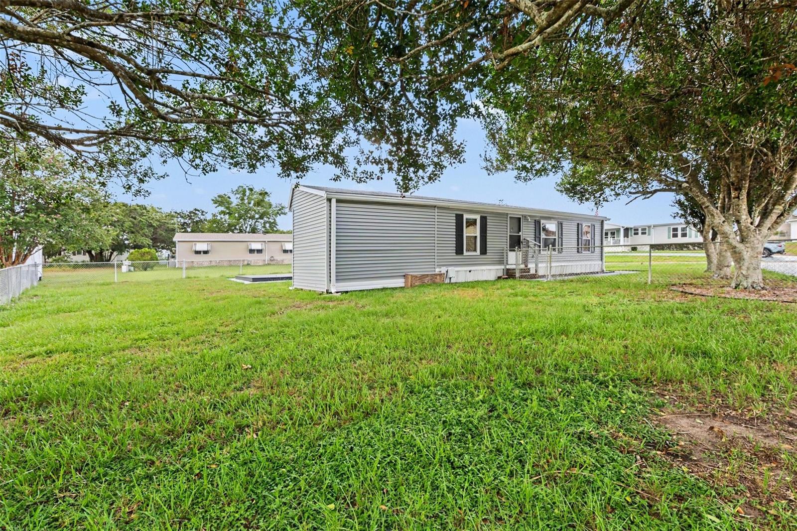 BROOKRIDGE COMM - Residential