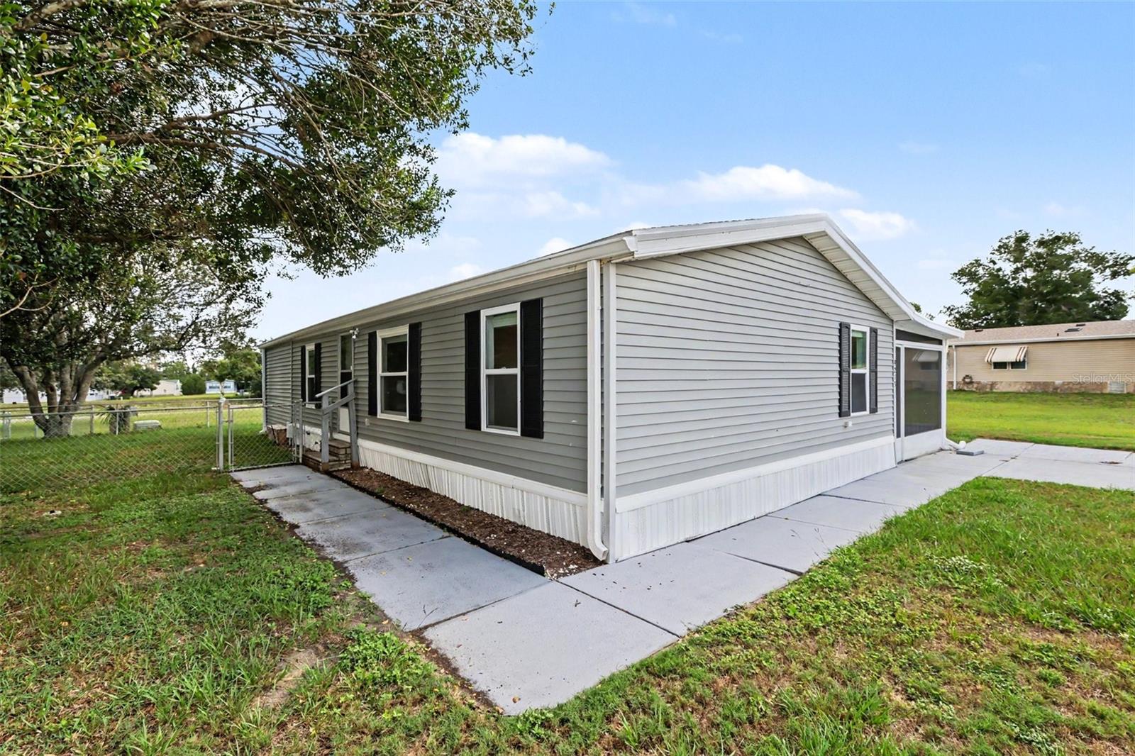 BROOKRIDGE COMM - Residential