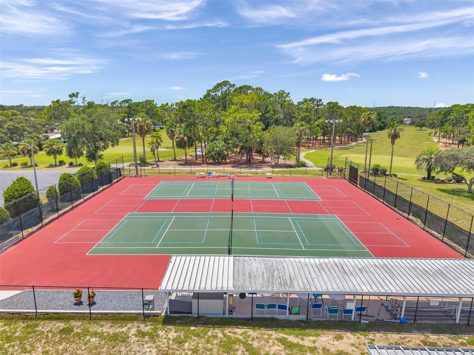 BROOKRIDGE COMM - Residential