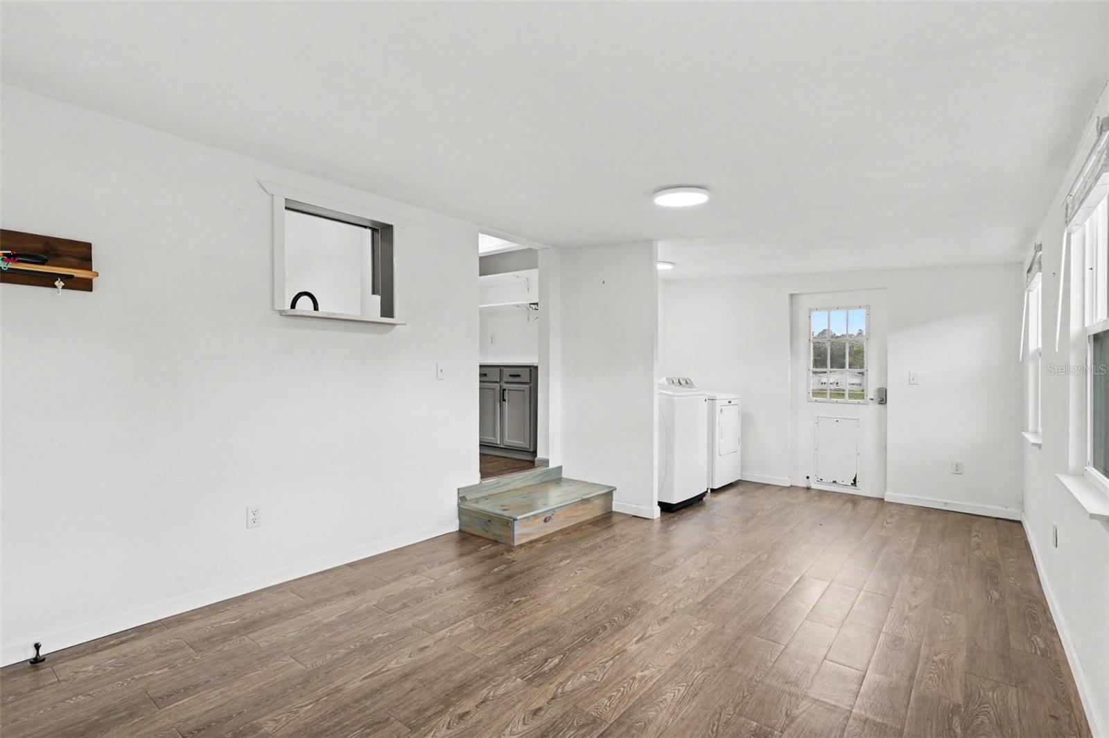 BROOKRIDGE COMM - Residential