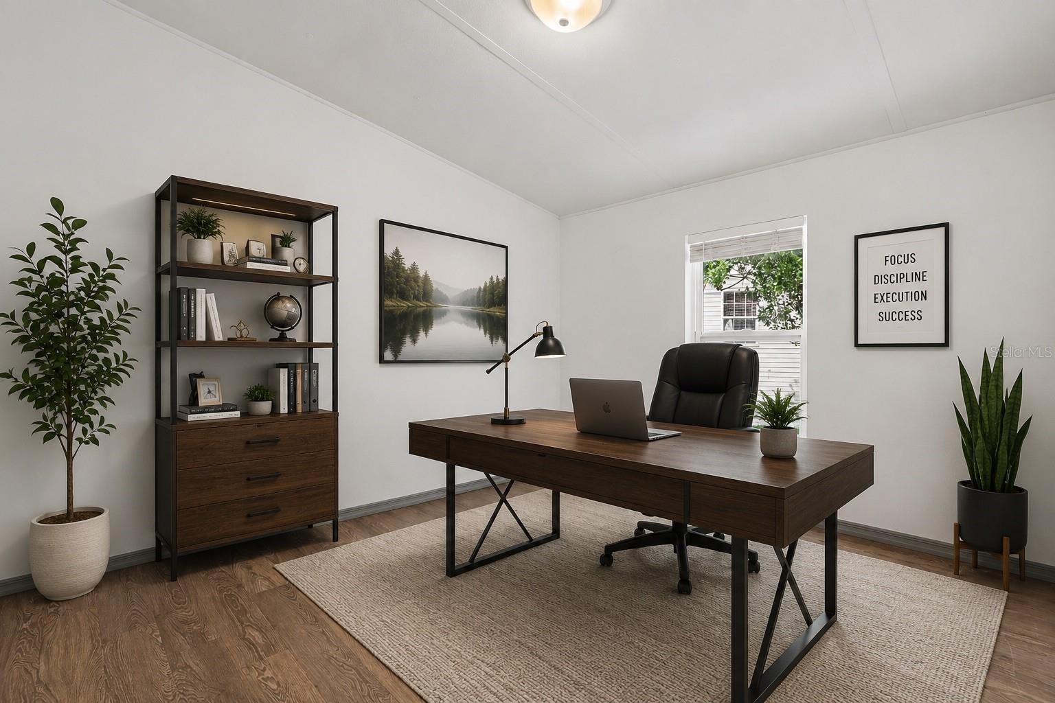 BROOKRIDGE COMM - Residential