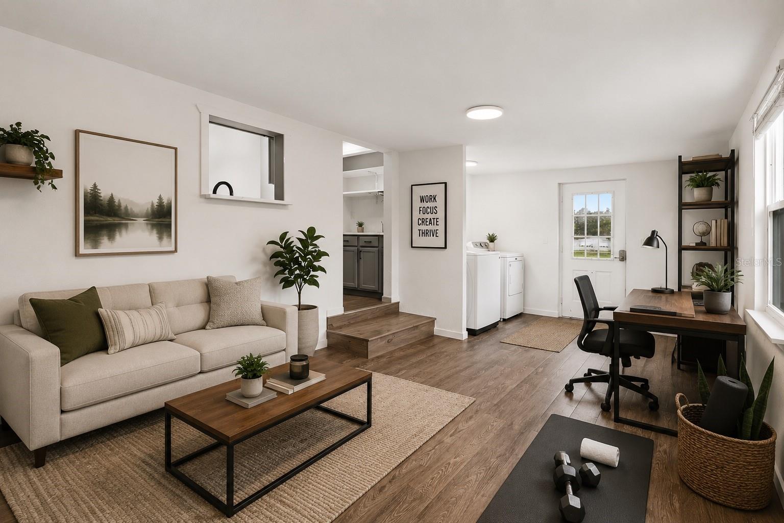 BROOKRIDGE COMM - Residential