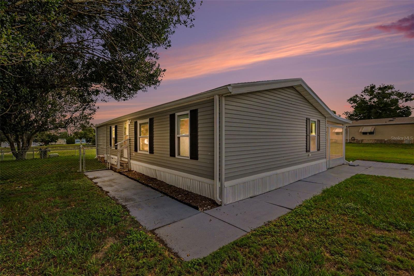 BROOKRIDGE COMM - Residential