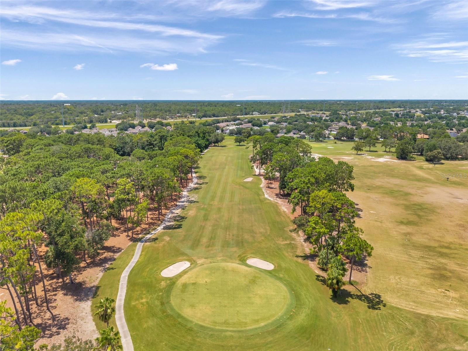 BROOKRIDGE COMM - Residential