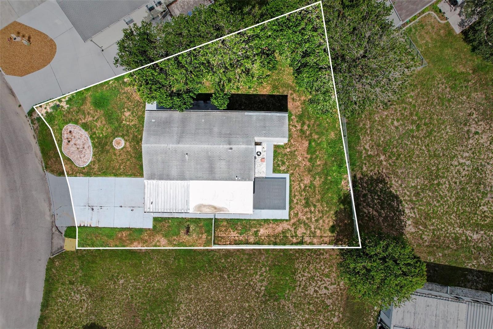 BROOKRIDGE COMM - Residential