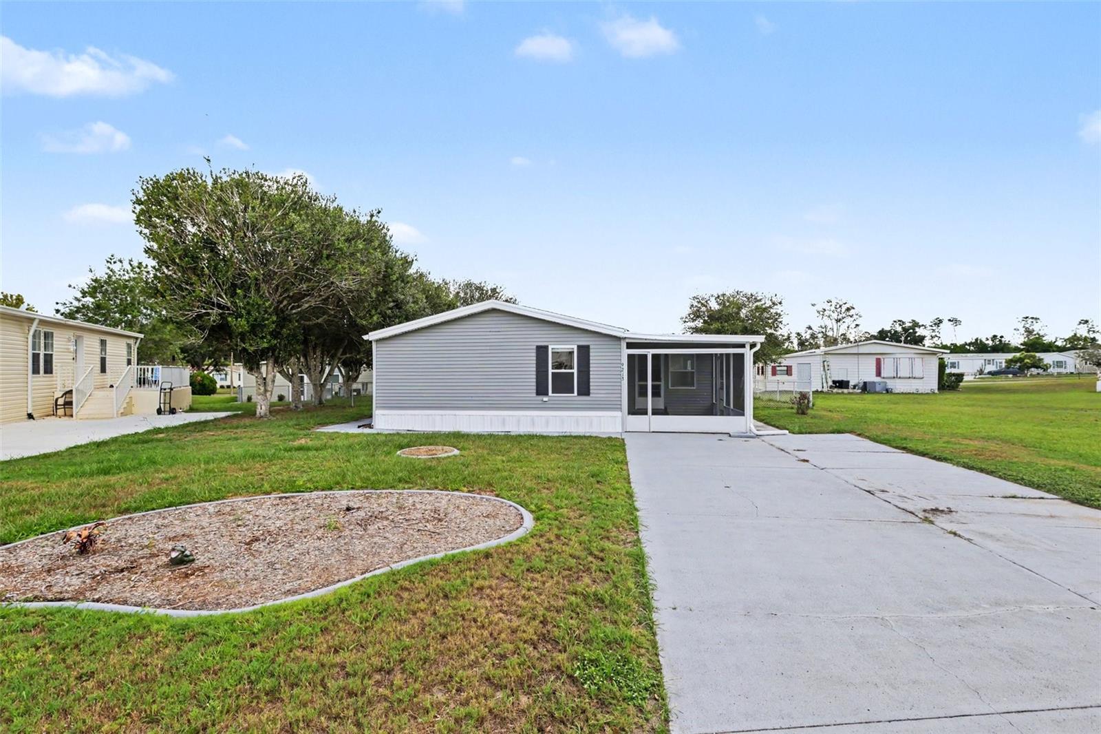 BROOKRIDGE COMM - Residential