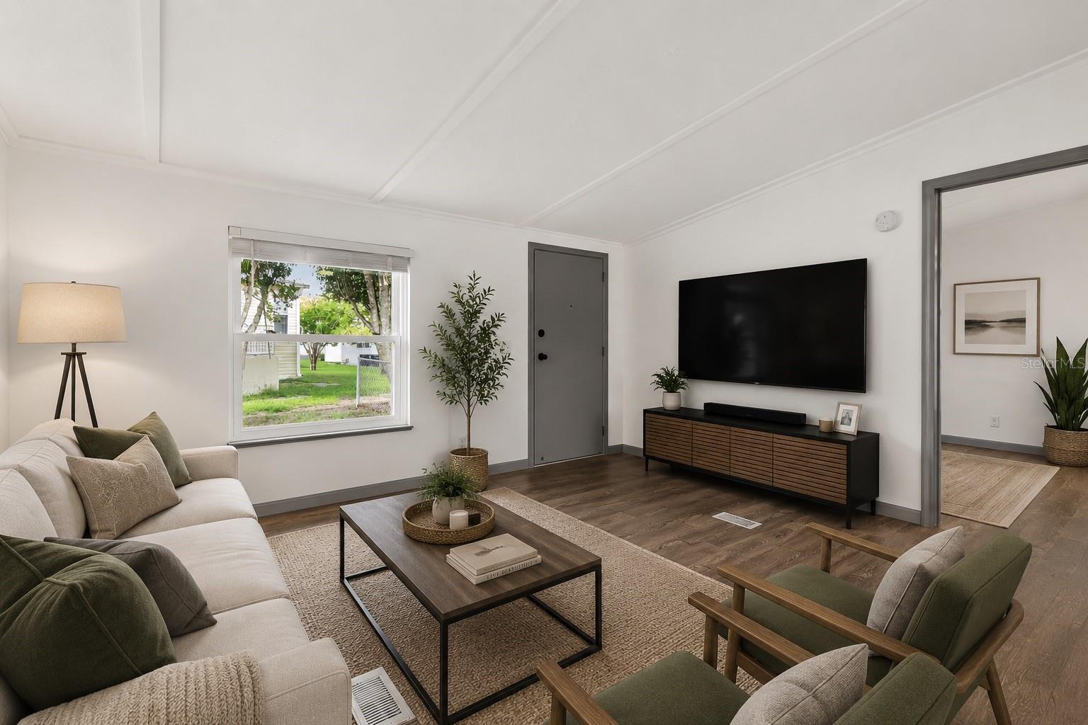 BROOKRIDGE COMM - Residential