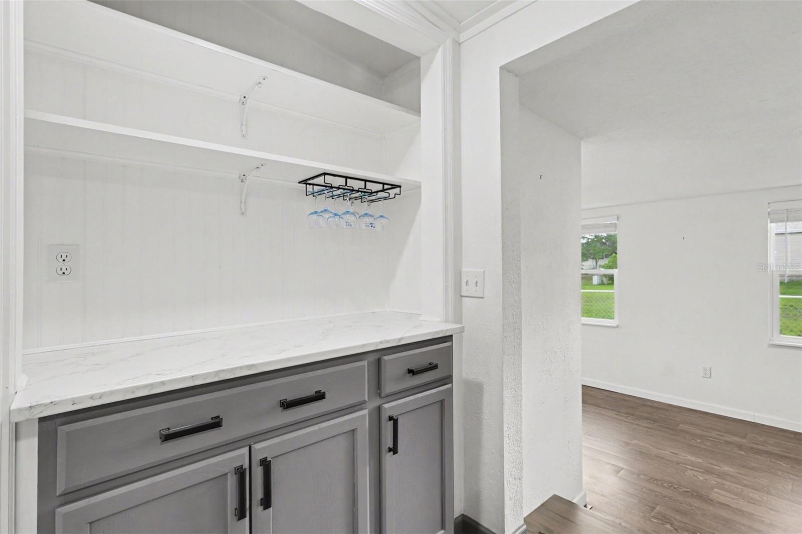 BROOKRIDGE COMM - Residential