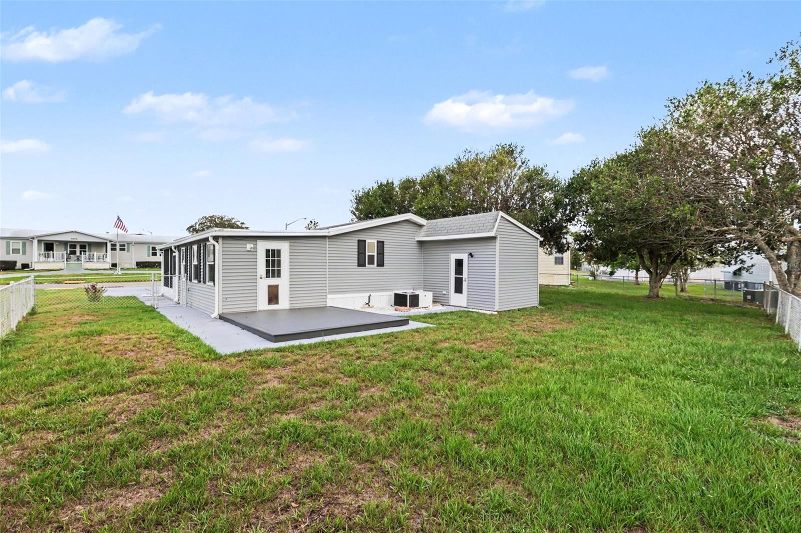 BROOKRIDGE COMM - Residential