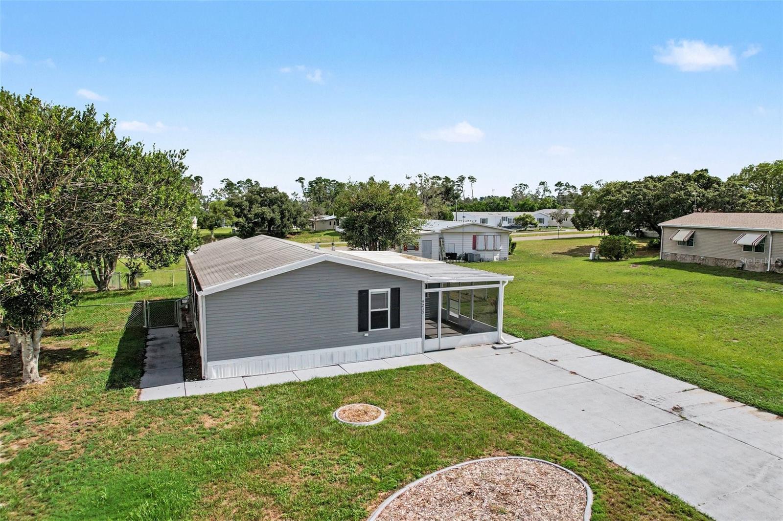 BROOKRIDGE COMM - Residential