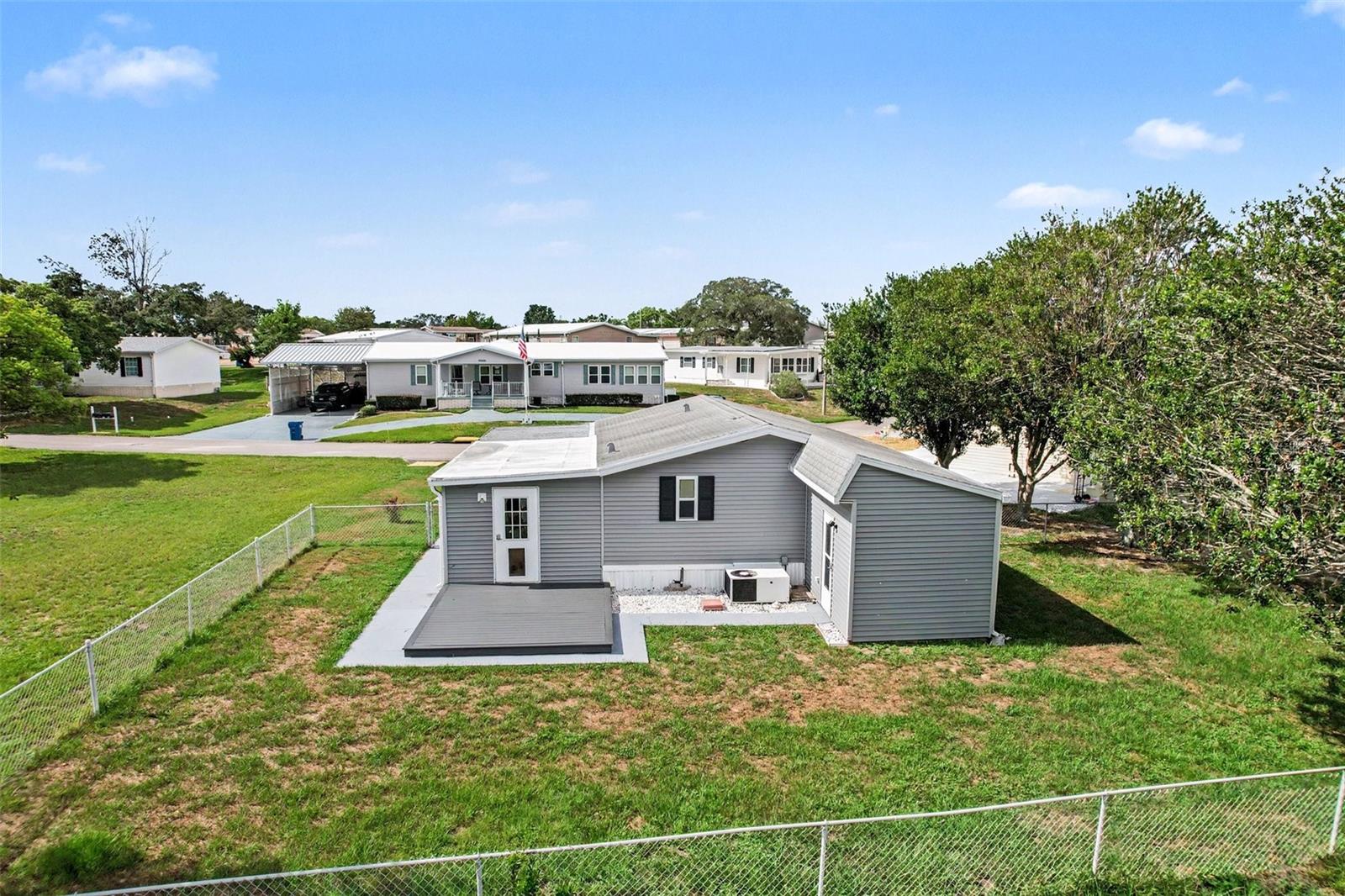 BROOKRIDGE COMM - Residential