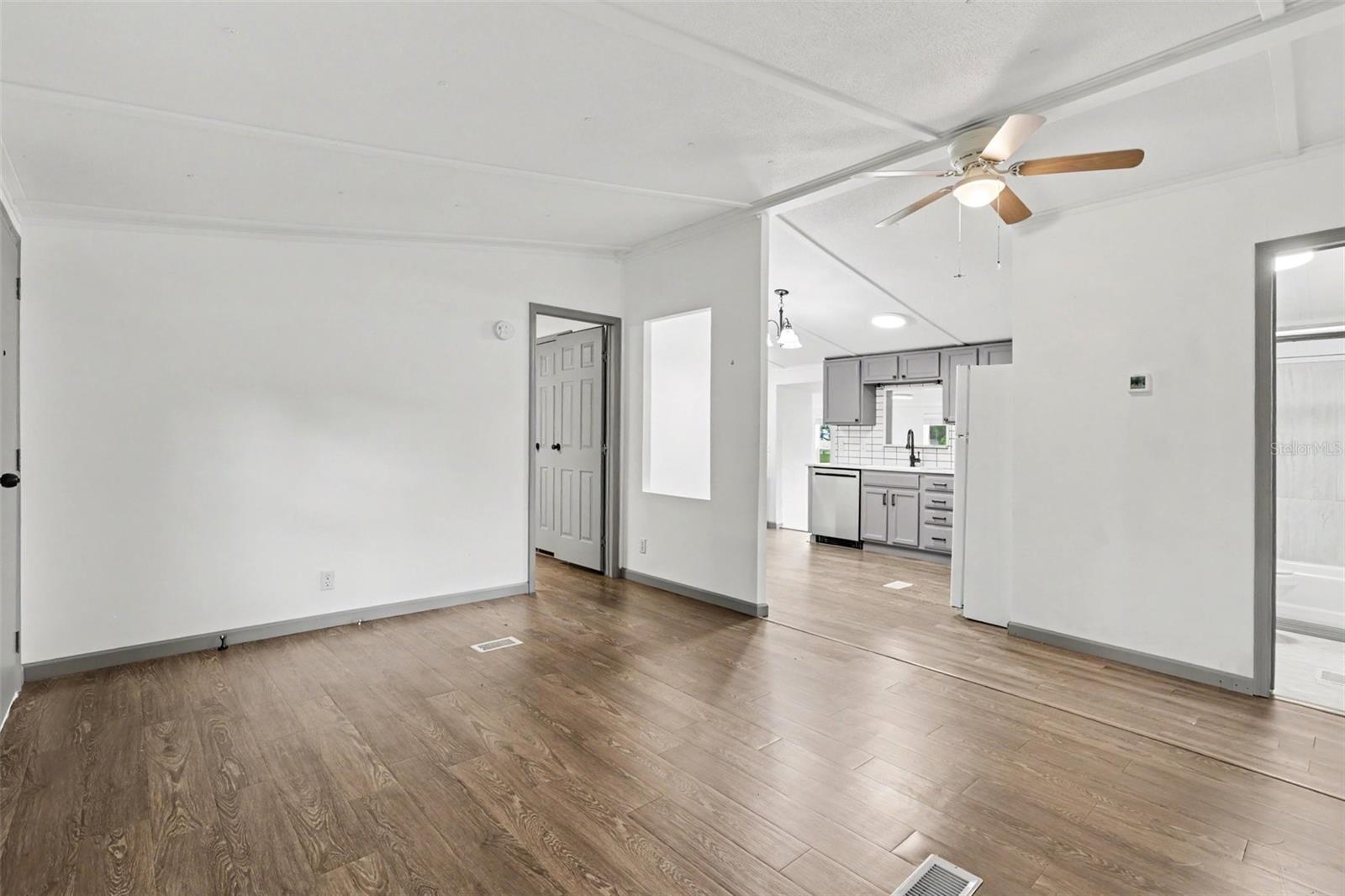 BROOKRIDGE COMM - Residential