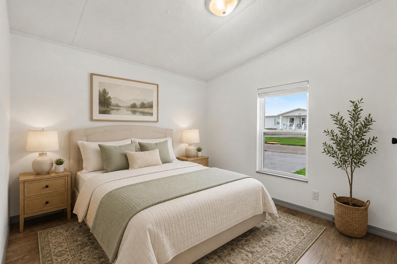 BROOKRIDGE COMM - Residential