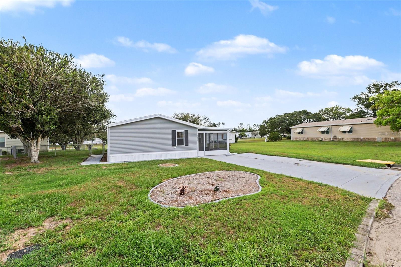 BROOKRIDGE COMM - Residential