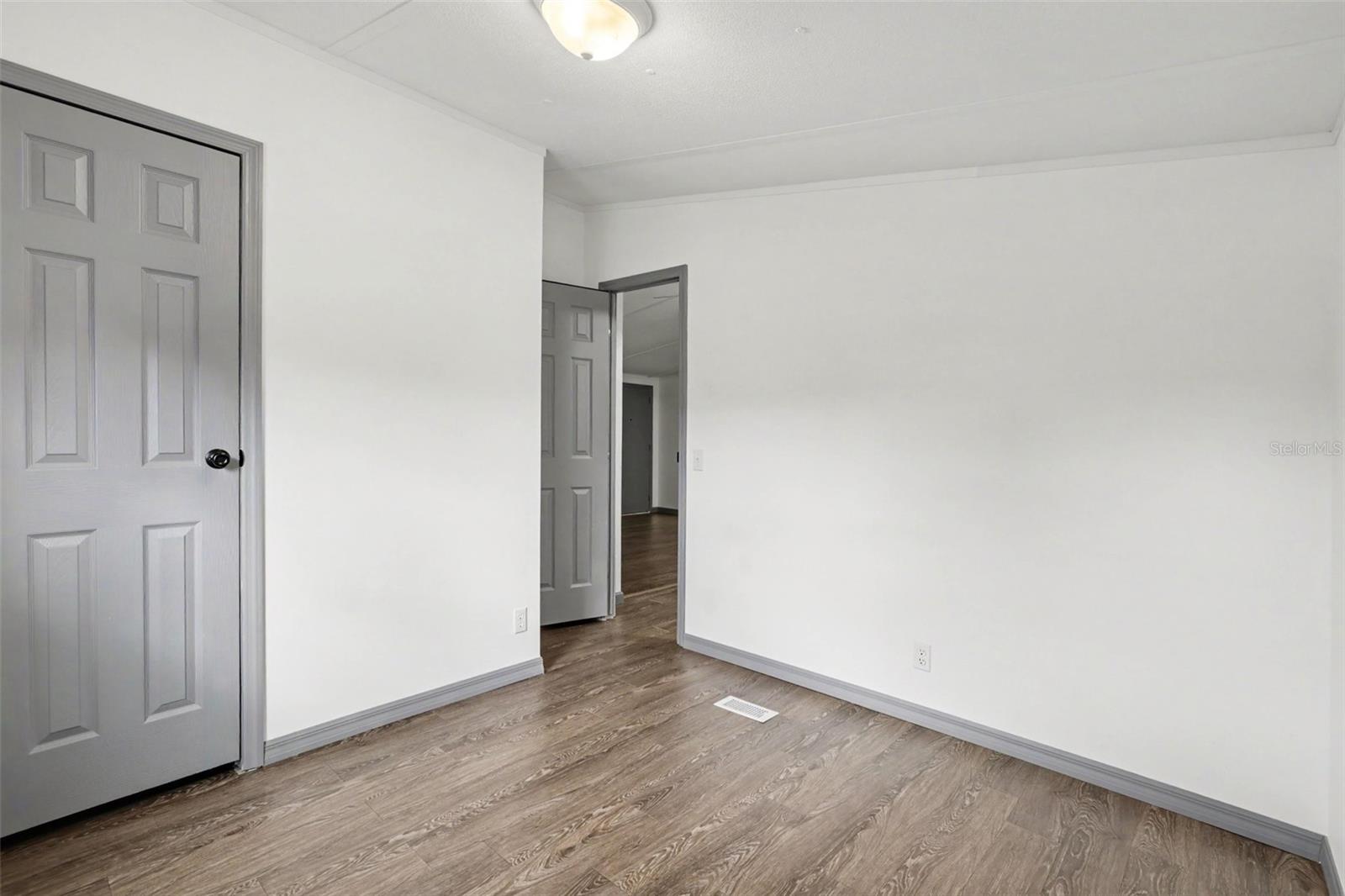 BROOKRIDGE COMM - Residential