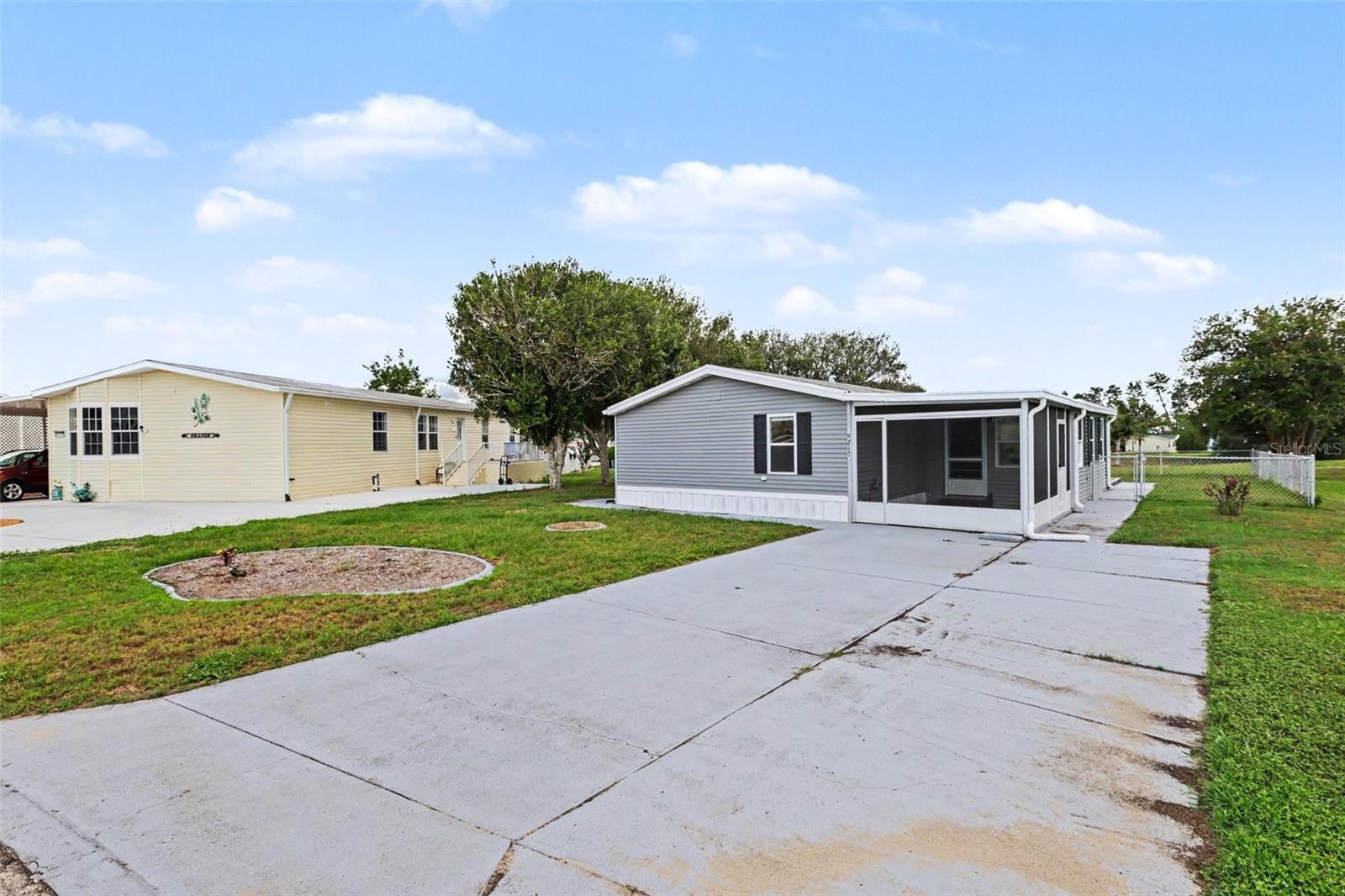 BROOKRIDGE COMM - Residential