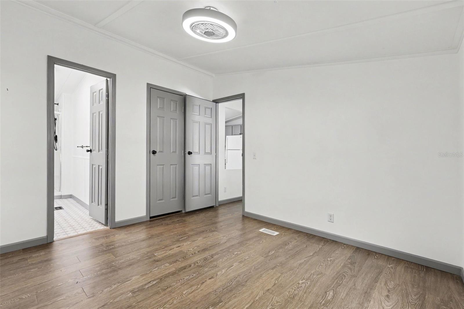 BROOKRIDGE COMM - Residential
