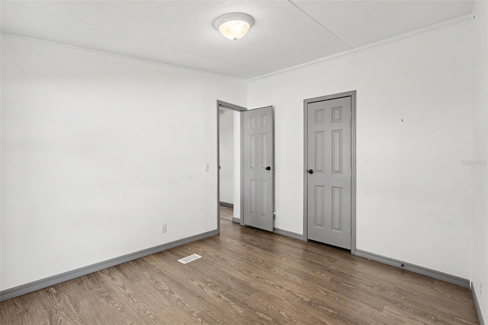 BROOKRIDGE COMM - Residential