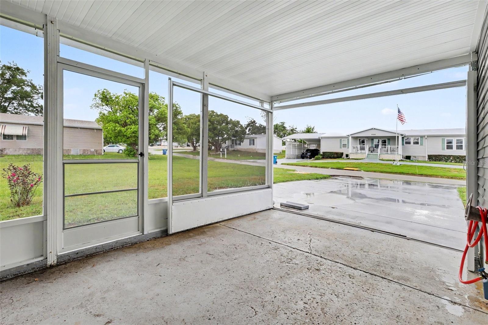 BROOKRIDGE COMM - Residential