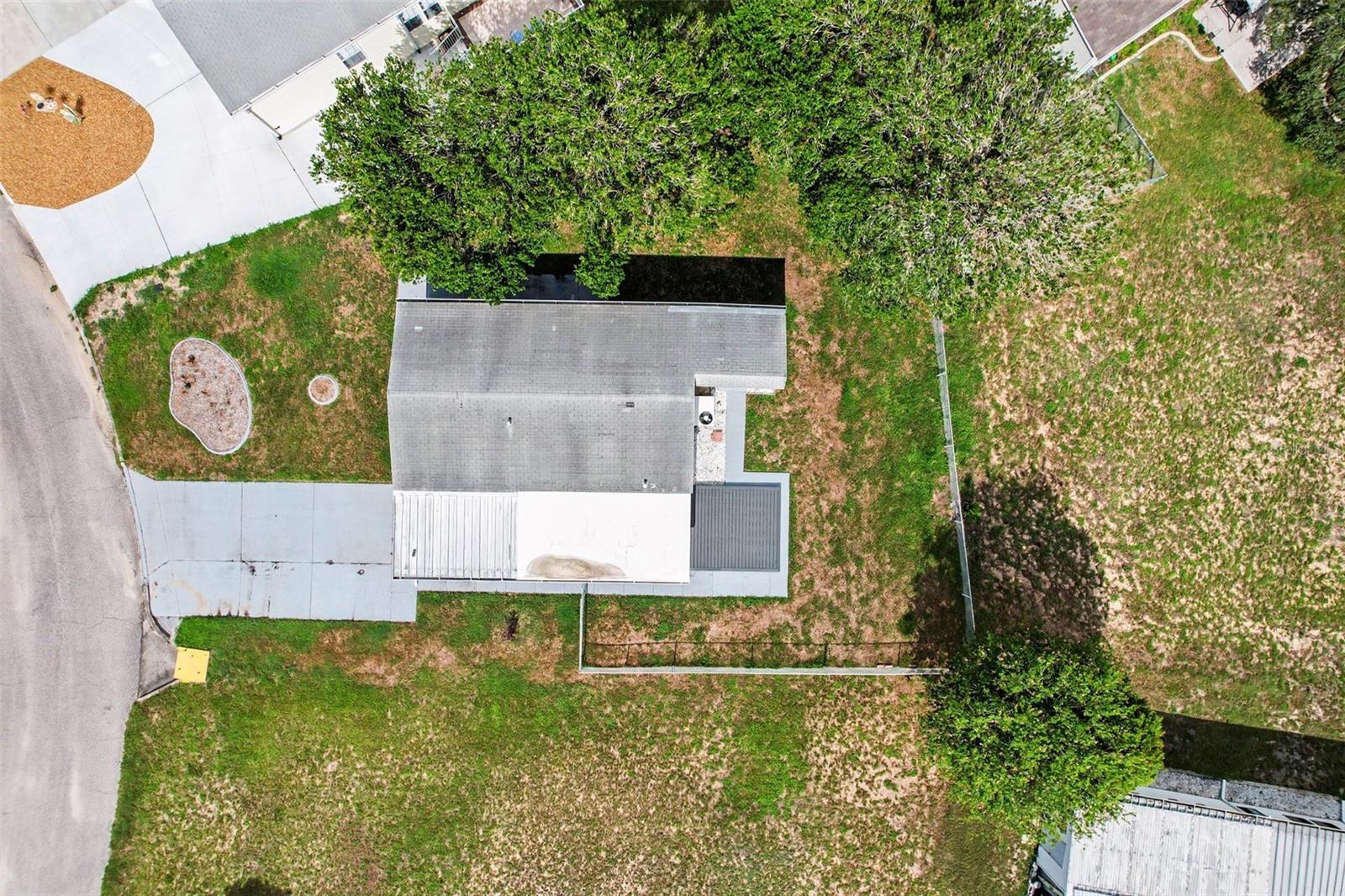 BROOKRIDGE COMM - Residential