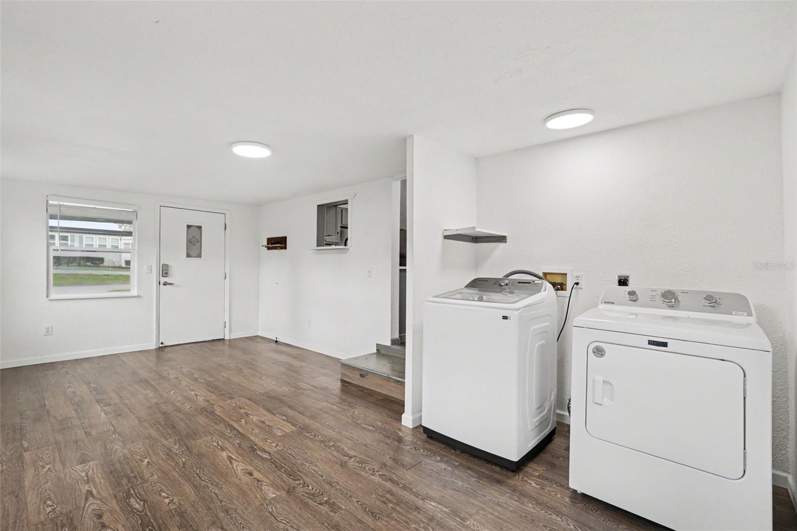 BROOKRIDGE COMM - Residential