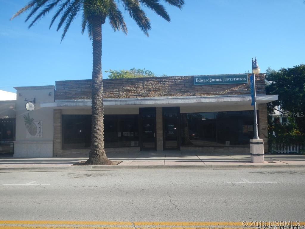 Lowds V New Smyrna - Commercial Sale