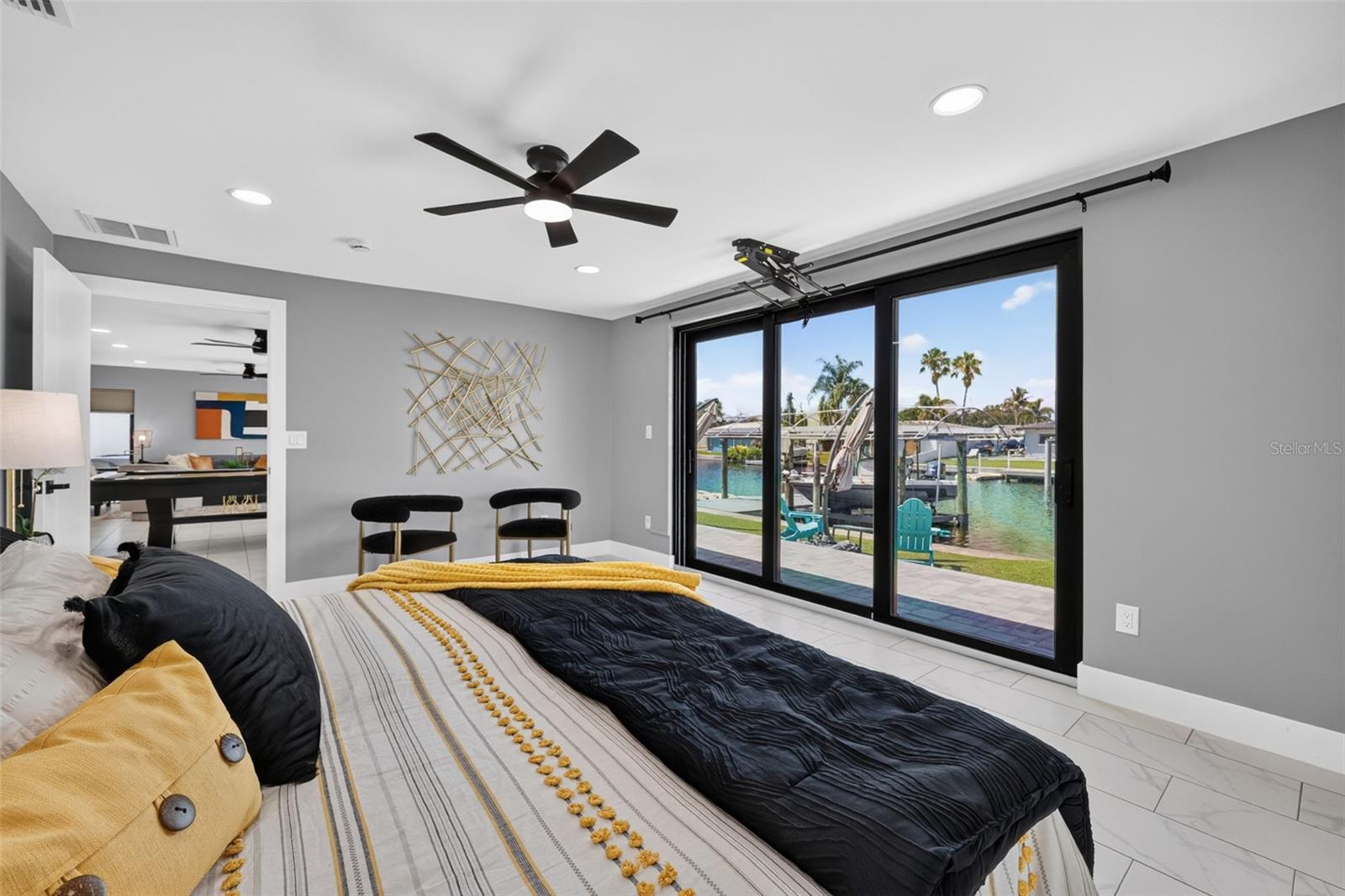 RIVIERA NORTH - Residential