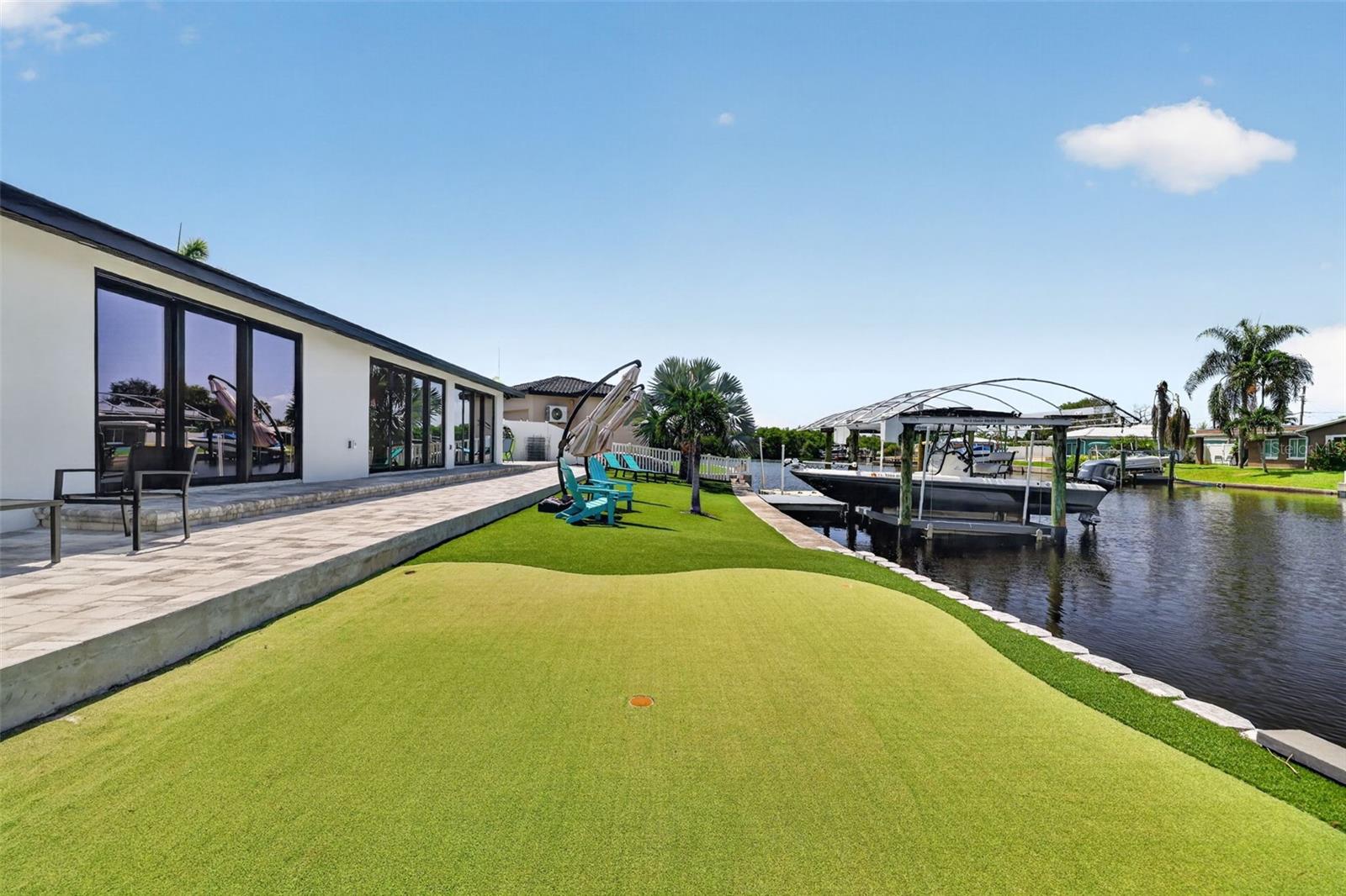 RIVIERA NORTH - Residential