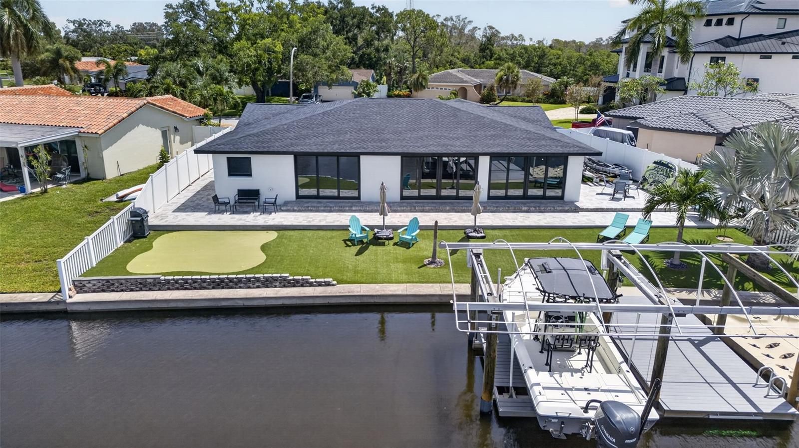 RIVIERA NORTH - Residential