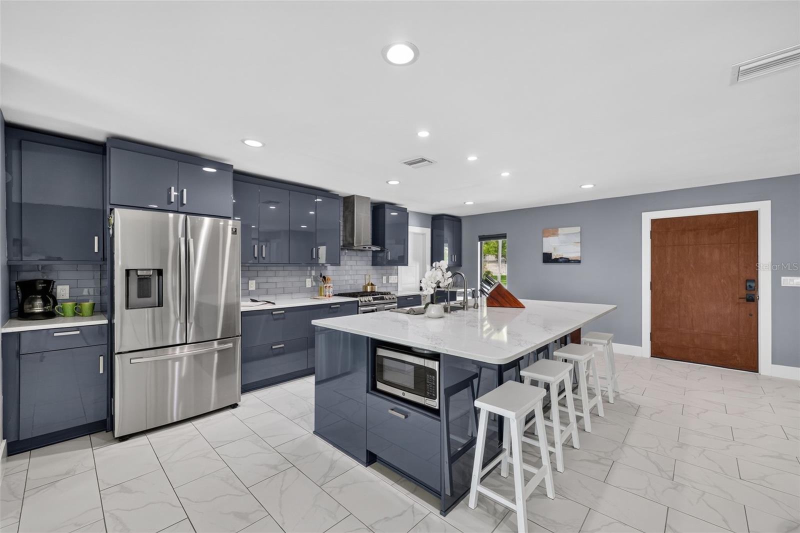 RIVIERA NORTH - Residential