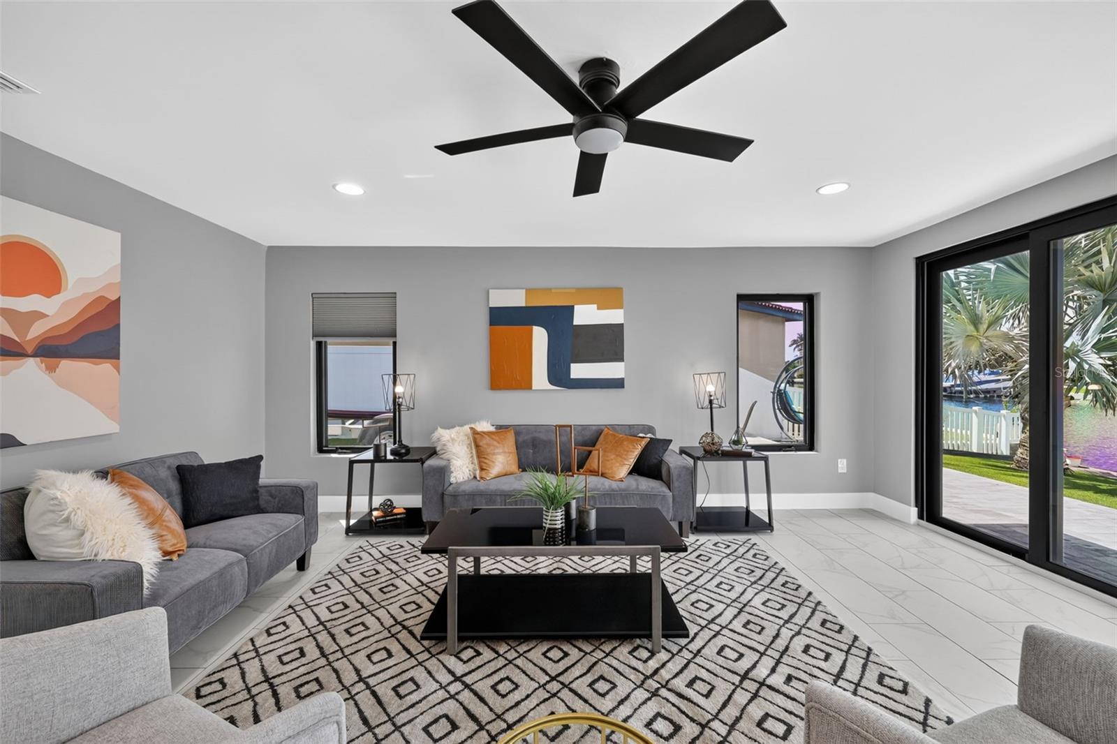 RIVIERA NORTH - Residential