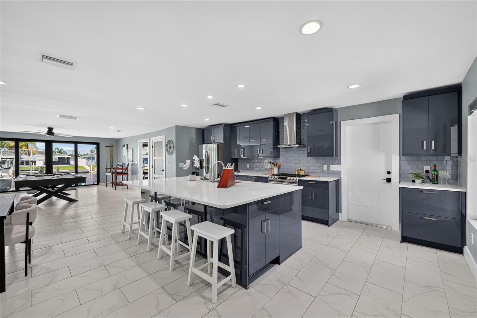 RIVIERA NORTH - Residential