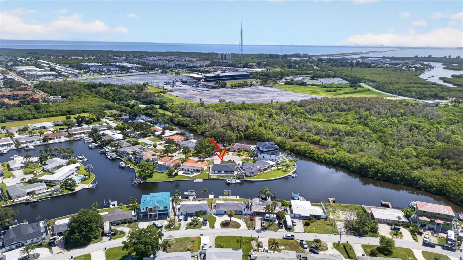 RIVIERA NORTH - Residential