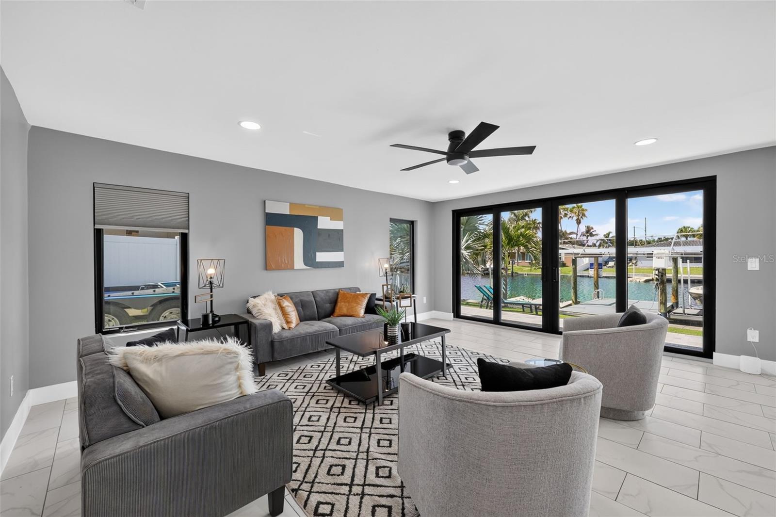 RIVIERA NORTH - Residential