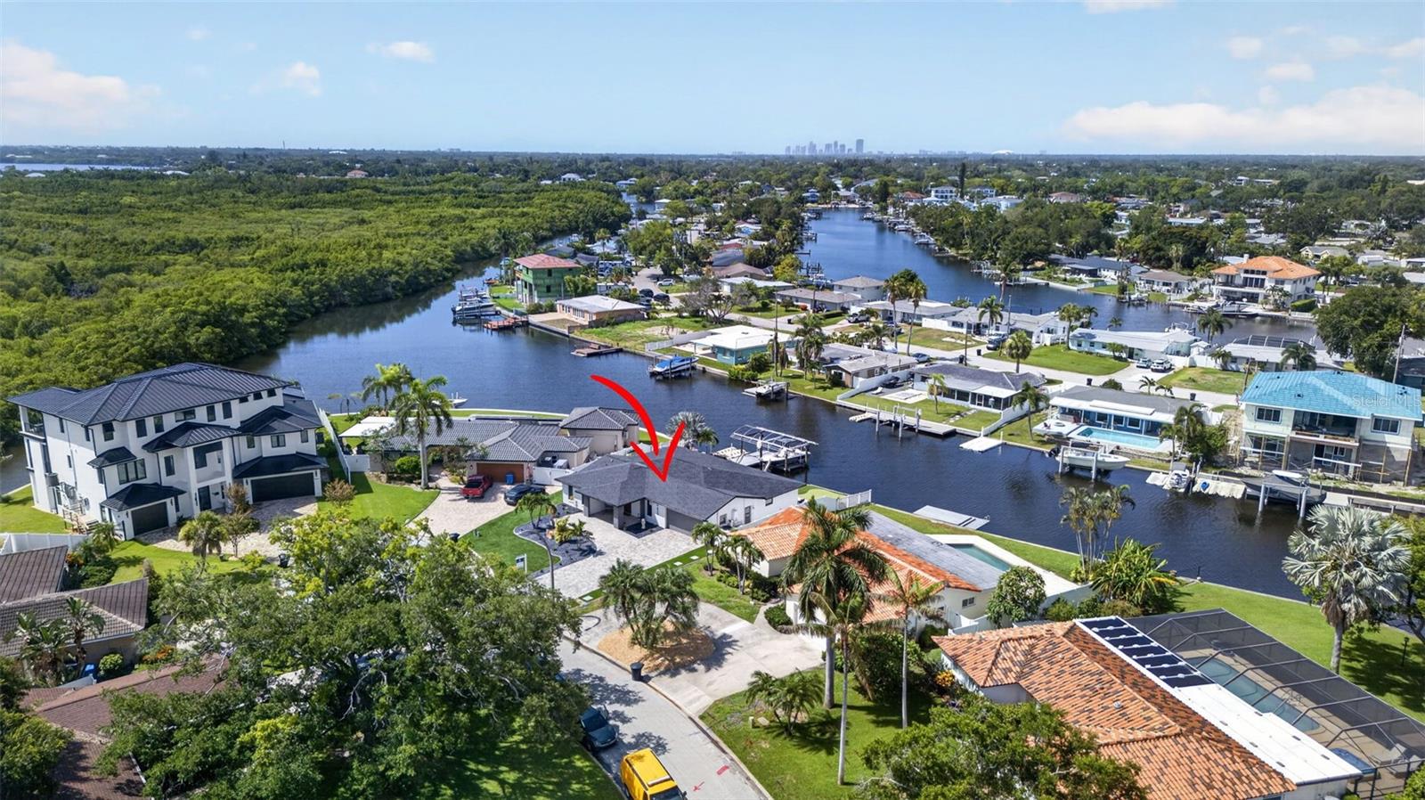RIVIERA NORTH - Residential