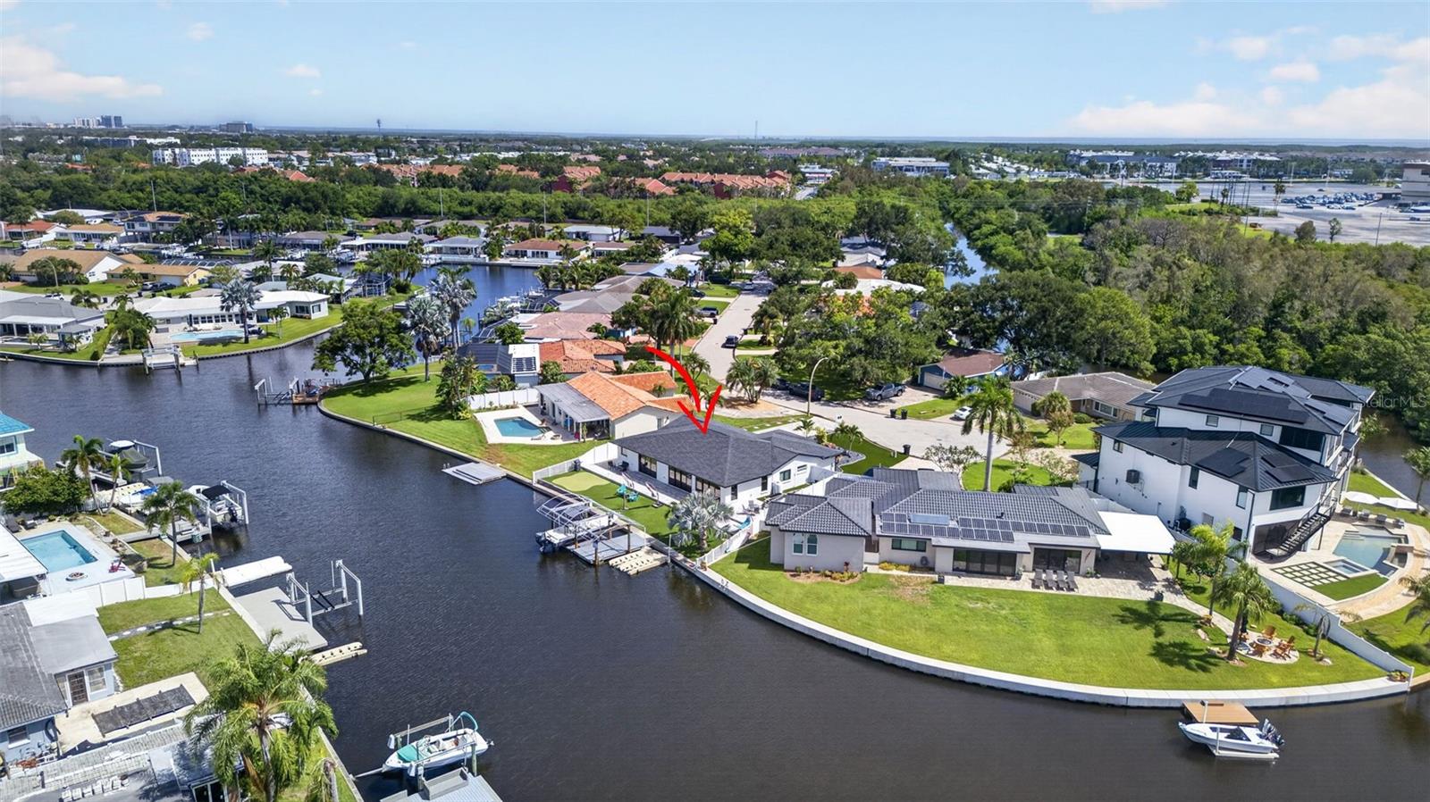 RIVIERA NORTH - Residential