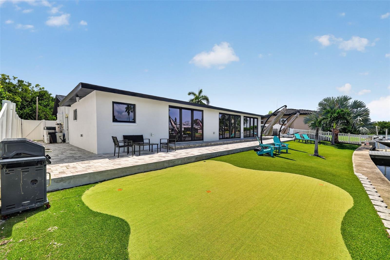 RIVIERA NORTH - Residential