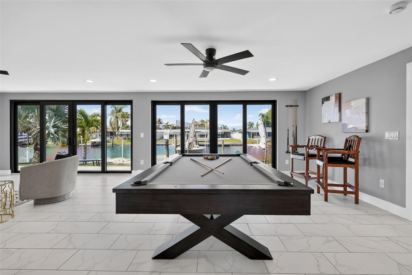 RIVIERA NORTH - Residential