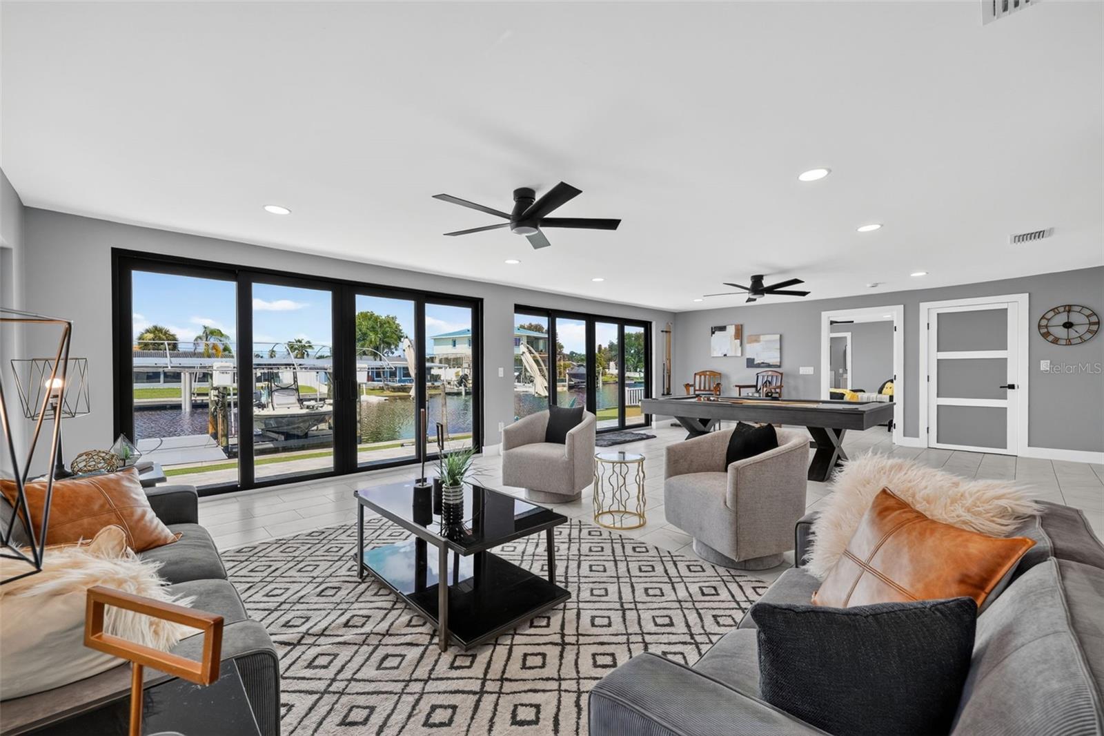 RIVIERA NORTH - Residential