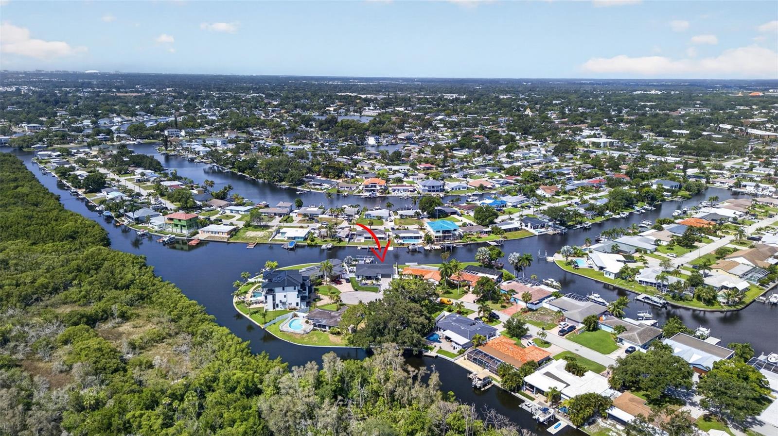 RIVIERA NORTH - Residential