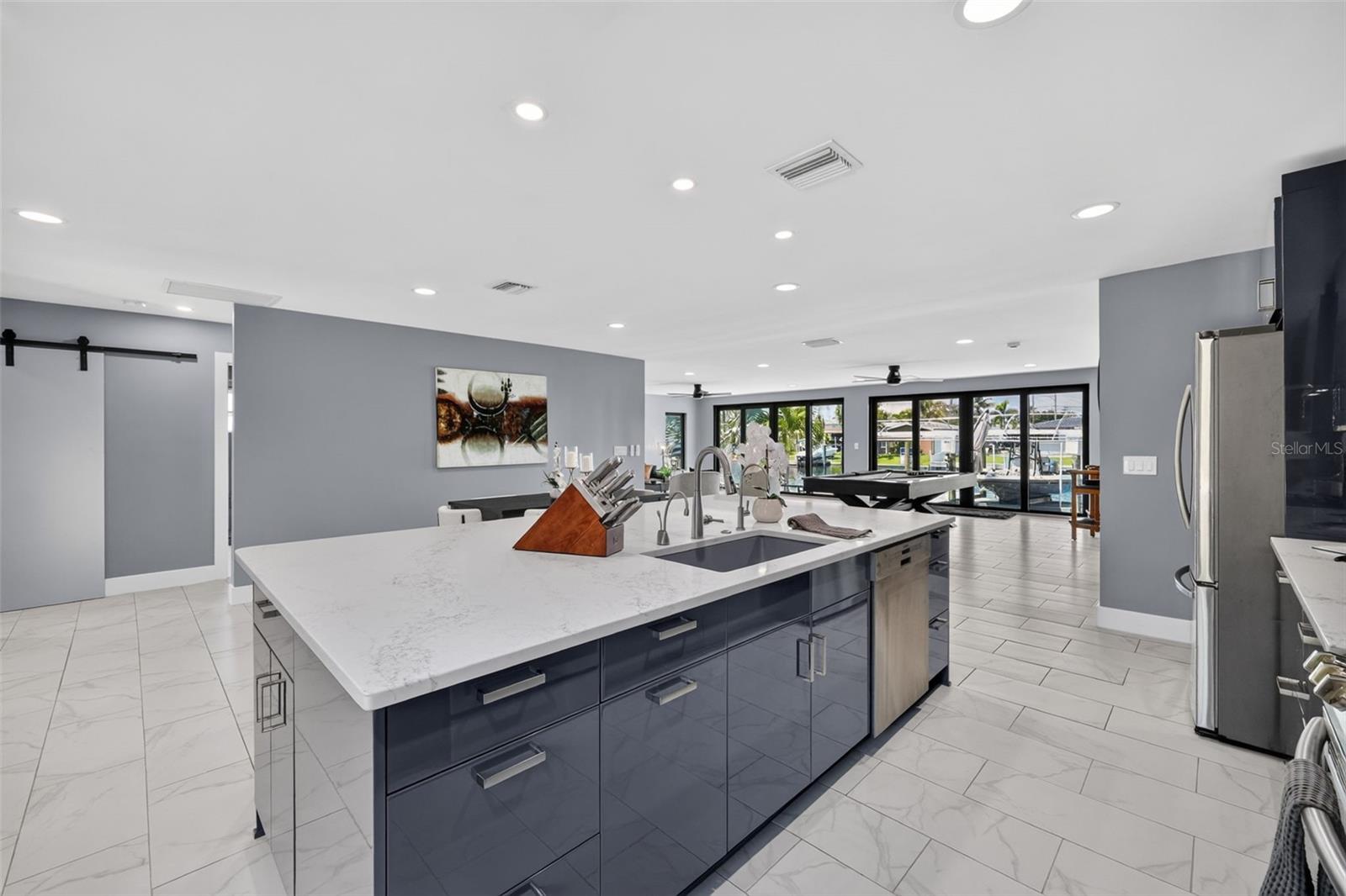 RIVIERA NORTH - Residential
