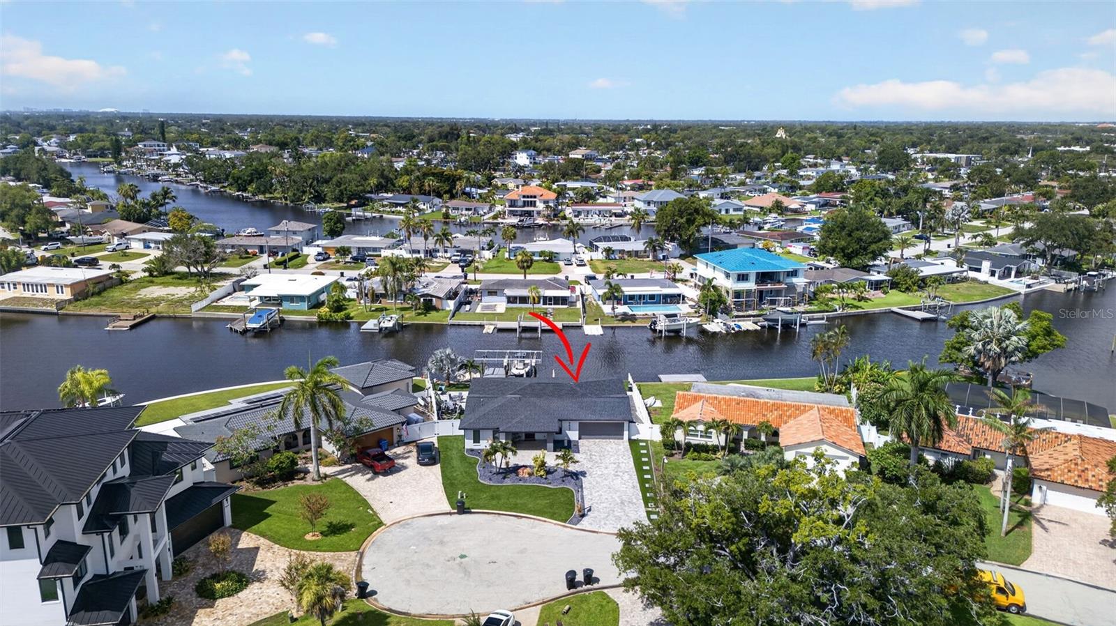 RIVIERA NORTH - Residential